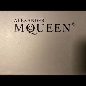 Alexander McQueen